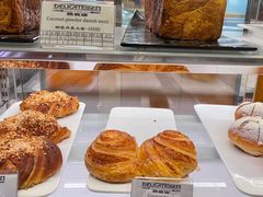 -丽都DELICATESSEN熟食店