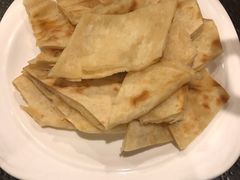 泡饼-湘肠香火锅店(团结湖店)