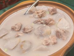 -大鸽饭(汉溪长隆店)