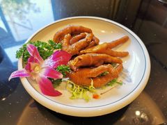 -兔爸私家小厨(新北万达店)