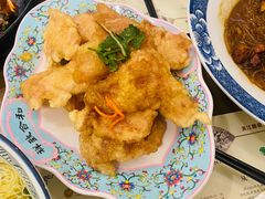 -老厨家(中央大街西七道街店)
