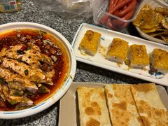 -小街天府(西工小街店)