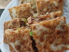 -邢家锅贴老店·非遗·开封菜(金明广场店)