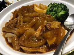 -江南赋(内蒙古大厦店)