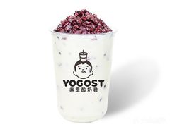 -我是酸奶君(壹方城店)