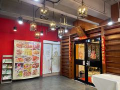 门面-简·东山小厨(东山口店)