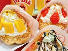 -吉川堂·日式甜点专门店(正佳广场店)