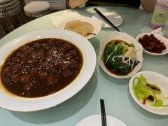 -合胜记太原排档(王府井店)