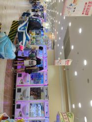 -万达宝贝王(三明店)