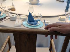 -香山湖渔家大院