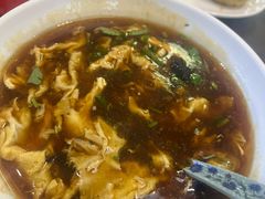 -清真牛街祥云轩门钉肉饼(左家庄店)