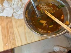 -柳州肥姨妈大骨螺蛳粉(东靖路店)