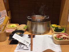 -独食火锅·半米屋台(望平街店)