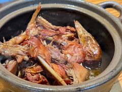 -斯丹姜母鸭·古法干香(田安南路店)