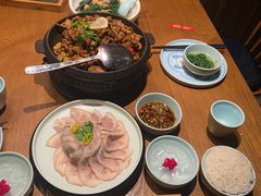 -甘家界柠檬鸭(安吉店)