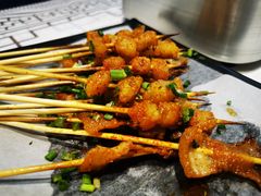 -靓虾二哥长沙地标小龙虾(五一广场店)