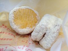 -中关村茶点
