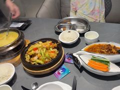 -3号仓库·创意中国菜(乐清正大广场店)