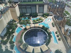 -澳门喜来登大酒店