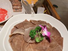 经典毛肚-巴奴毛肚火锅(龙湖锦艺城店)