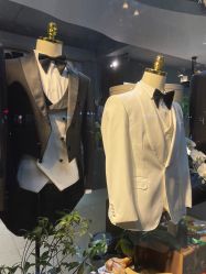 -ChenV西服礼服高级定制(市区养育巷店)