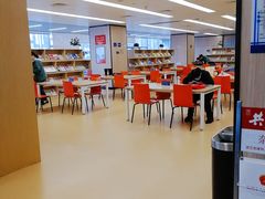 -杭州滨江区图书馆科技分馆