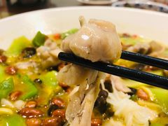 -川悦壹号·川菜(蠡溪路店)