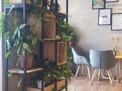 -ZING COFFEE 镜咖啡