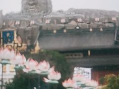 -外高桥喜来登酒店采悦轩