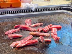 -猪的故事·韩式烤肉(韩乐坊店)
