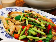 -九九牛肉馆(南山路店)