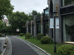 -御花园·粤菜·海鲜火锅(中山公园店)