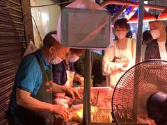 -明记牛杂(新马路分店)