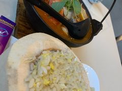 -本味轩精品茶餐厅(黄山路店)