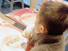-麦当劳(石家庄乐活广场店)
