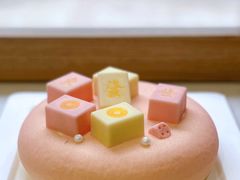 -壹点壹客·生日蛋糕(南山店)