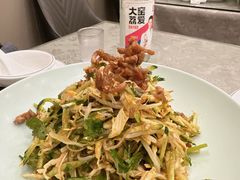 -苏师傅菜馆(上沙店)