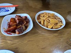 -沈记菜馆(酒仙桥路店)