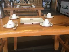 大堂-木屋烧烤(惠阳华润小径湾店)