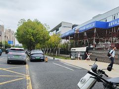 -天元西路(地铁站)