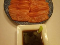 -城市名人酒店喝彩西餐厅(人民南路店)