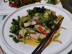-东江渔村·古典园林·30年粤菜老字号(太和店)