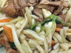 -罗胖子面馆(西关店)