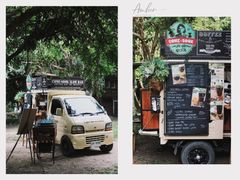 -Bamboo Saturday Market(Nana Jungle)