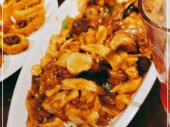 -合家院饭庄(榆关道店)