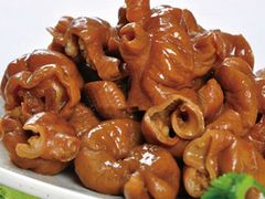 肥肠-魚你相伴 江边正宗川渝老厨