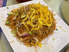 -中恒华茶楼(牌坊店)