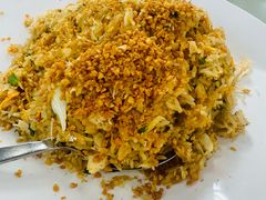 -無招牌海鮮(芽笼店)