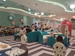 -奈尔宝家庭中心·亲子餐厅(苏州大悦城店)
