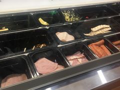 -赛百味SUBWAY(三阳广场店)